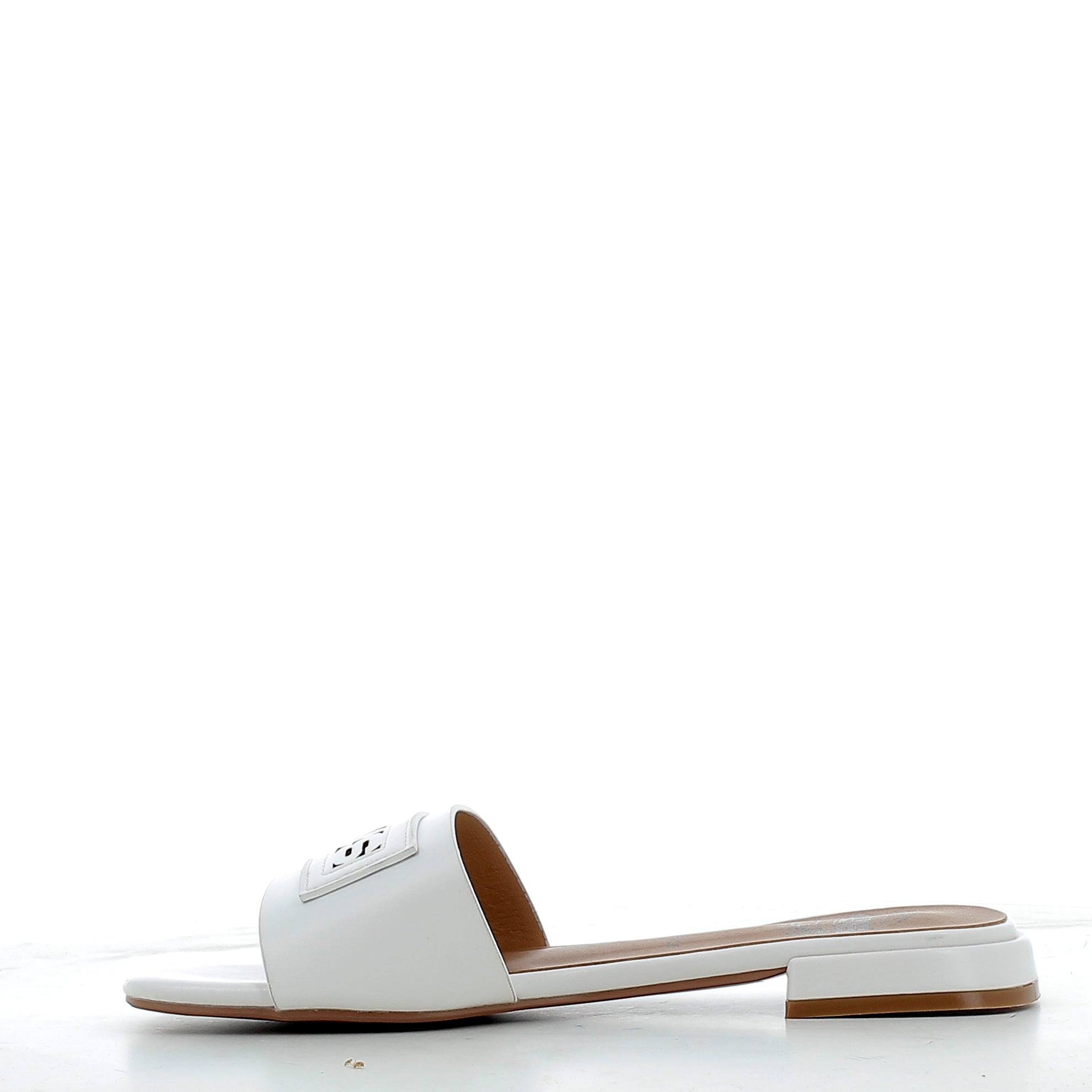 Scarpe Paciotti 4US donna 16P26       WHITE