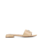 Scarpe Paciotti 4US donna 16P26       BEIGE
