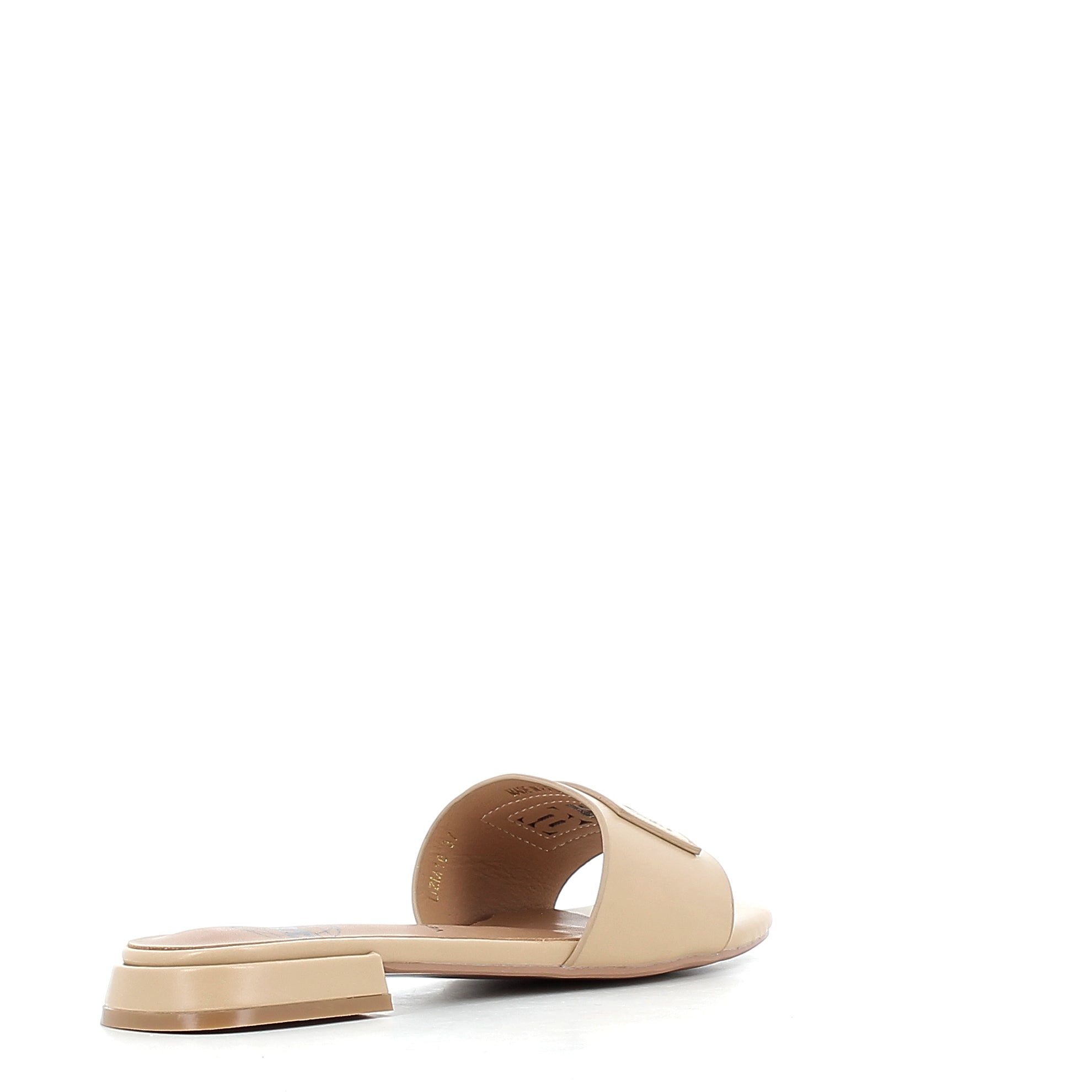 Scarpe Paciotti 4US donna 16P26       BEIGE
