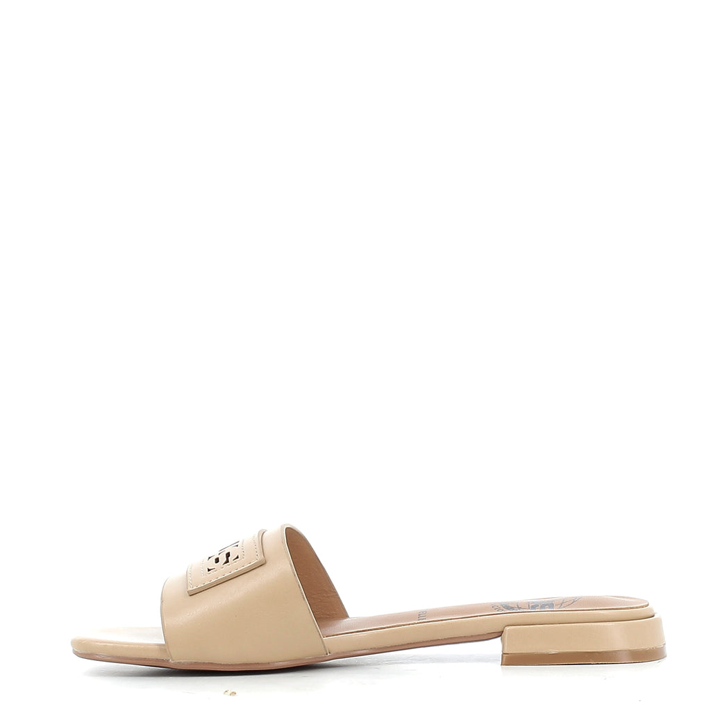 Scarpe Paciotti 4US donna 16P26       BEIGE