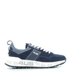 Scarpe Paciotti 4US uomo 13P26       BLU