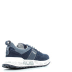 Scarpe Paciotti 4US uomo 13P26       BLU