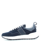 Scarpe Paciotti 4US uomo 13P26       BLU