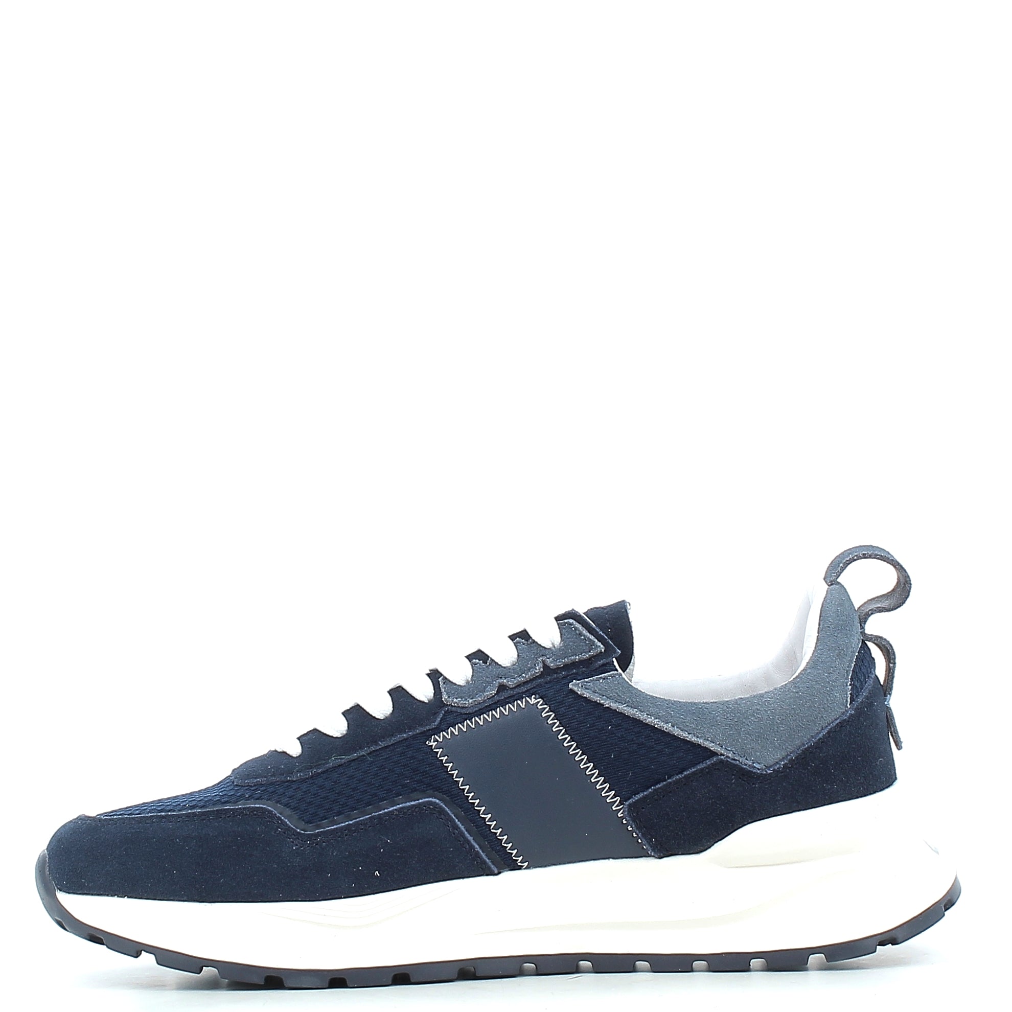 Scarpe Paciotti 4US uomo 13P26       BLU