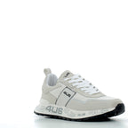 Scarpe Paciotti 4US uomo 13P26       WHITE MIX