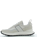 Scarpe Paciotti 4US uomo 13P26       WHITE MIX