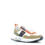 Scarpe Paciotti 4US uomo 13P26       GREEN