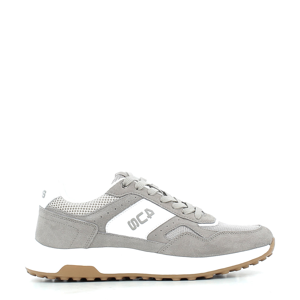 Scarpe Paciotti 4US uomo 14P26       KHAKI