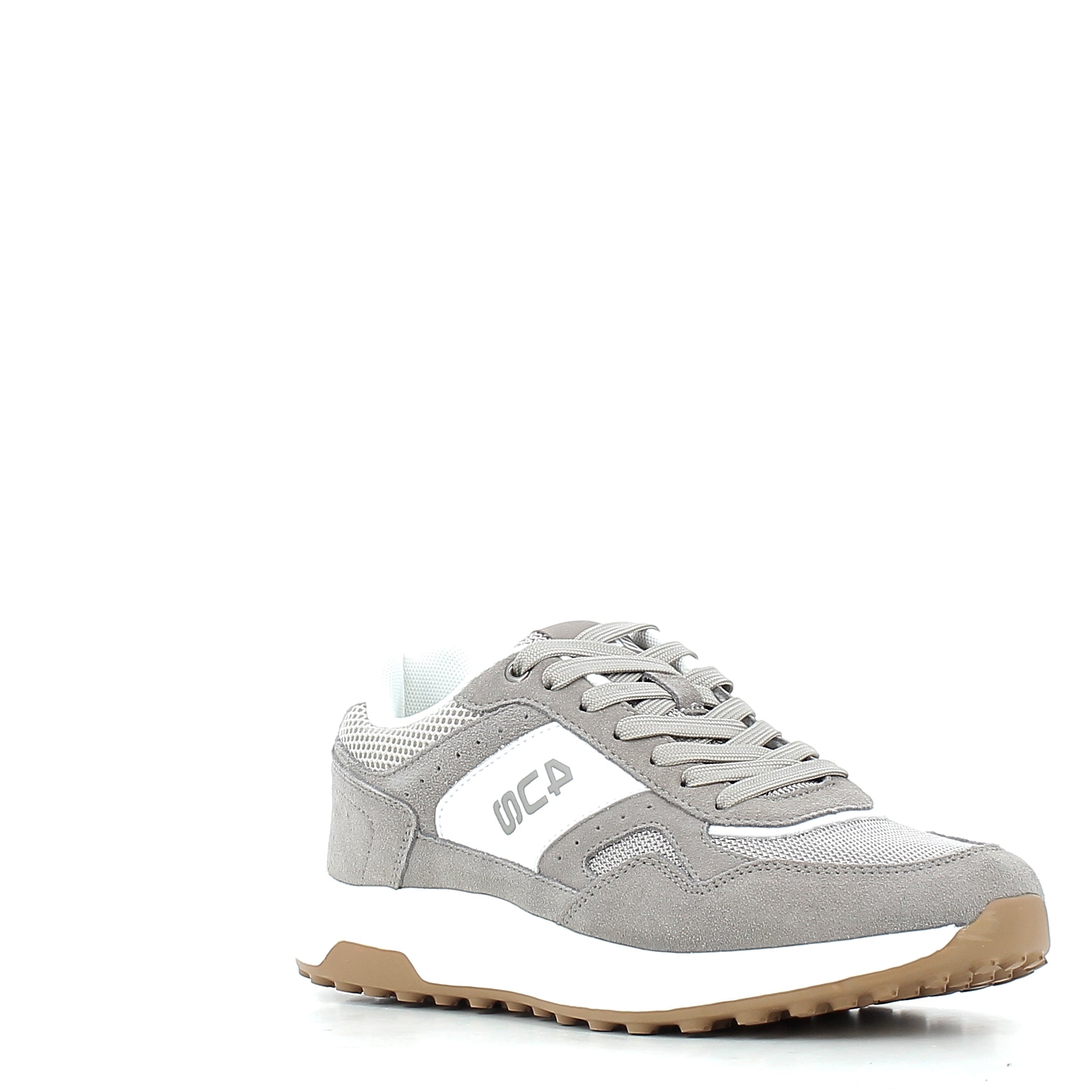 Scarpe Paciotti 4US uomo 14P26       KHAKI
