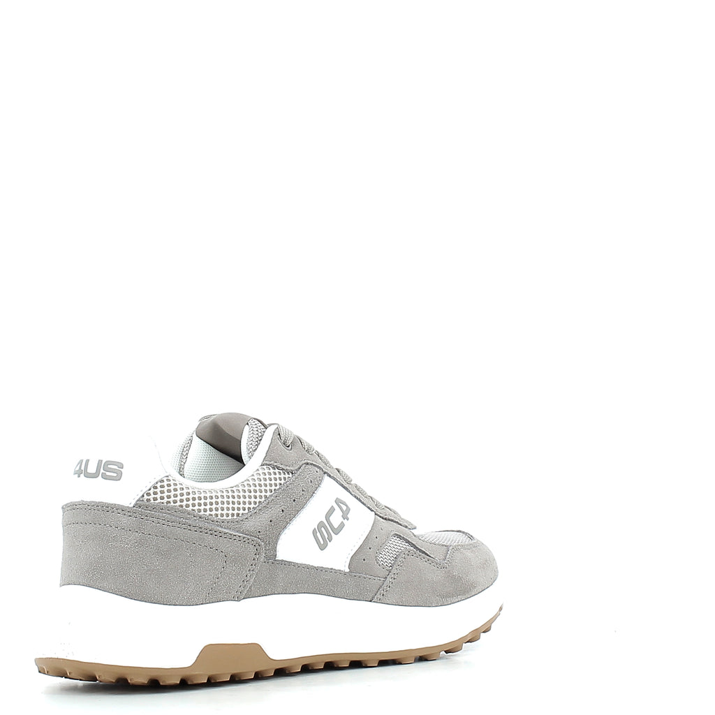 Scarpe Paciotti 4US uomo 14P26       KHAKI