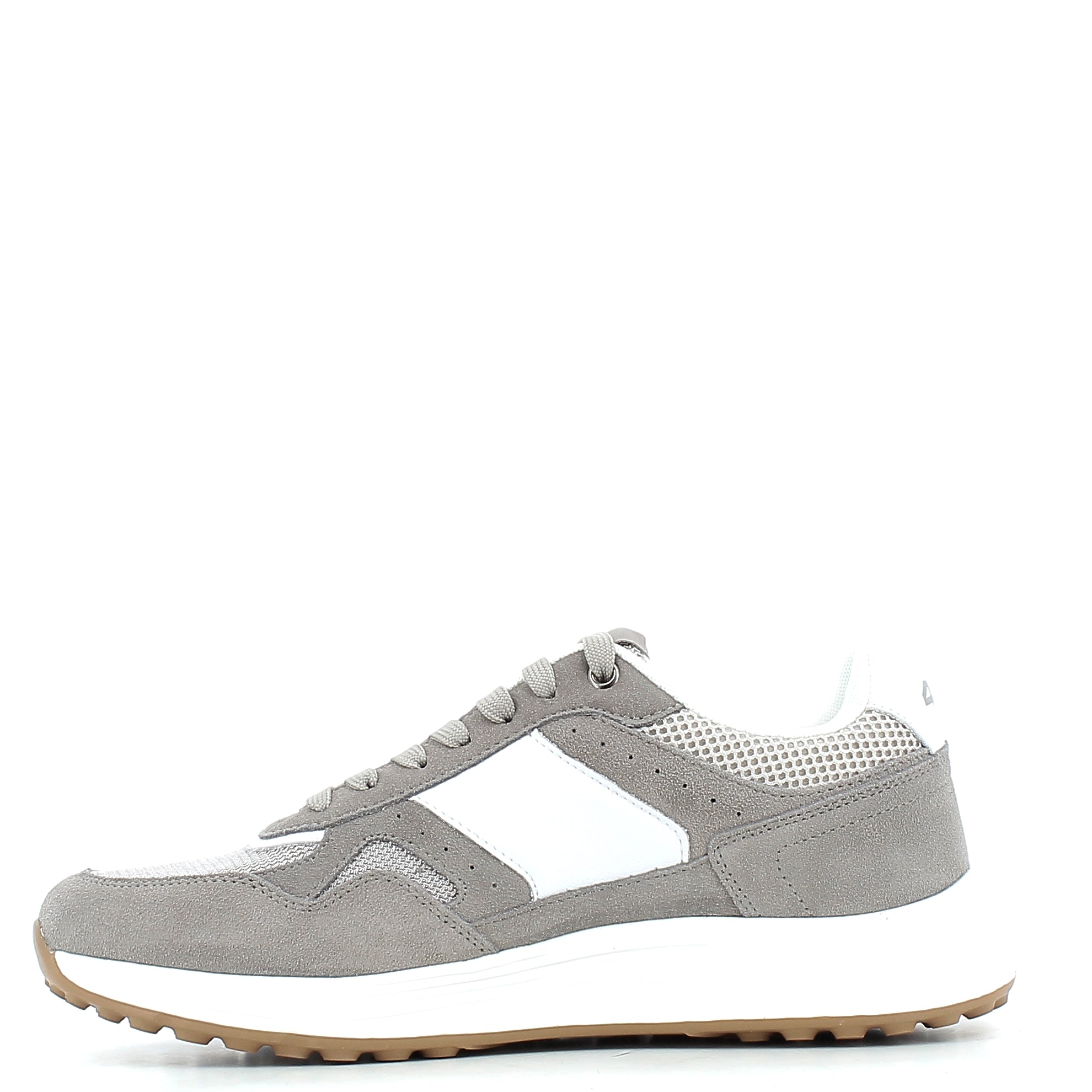 Scarpe Paciotti 4US uomo 14P26       KHAKI