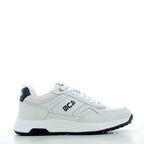 Scarpe Paciotti 4US uomo 14P26       WHITE MIX