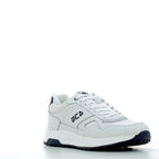 Scarpe Paciotti 4US uomo 14P26       WHITE MIX