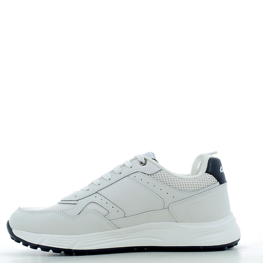 Scarpe Paciotti 4US uomo 14P26       WHITE MIX
