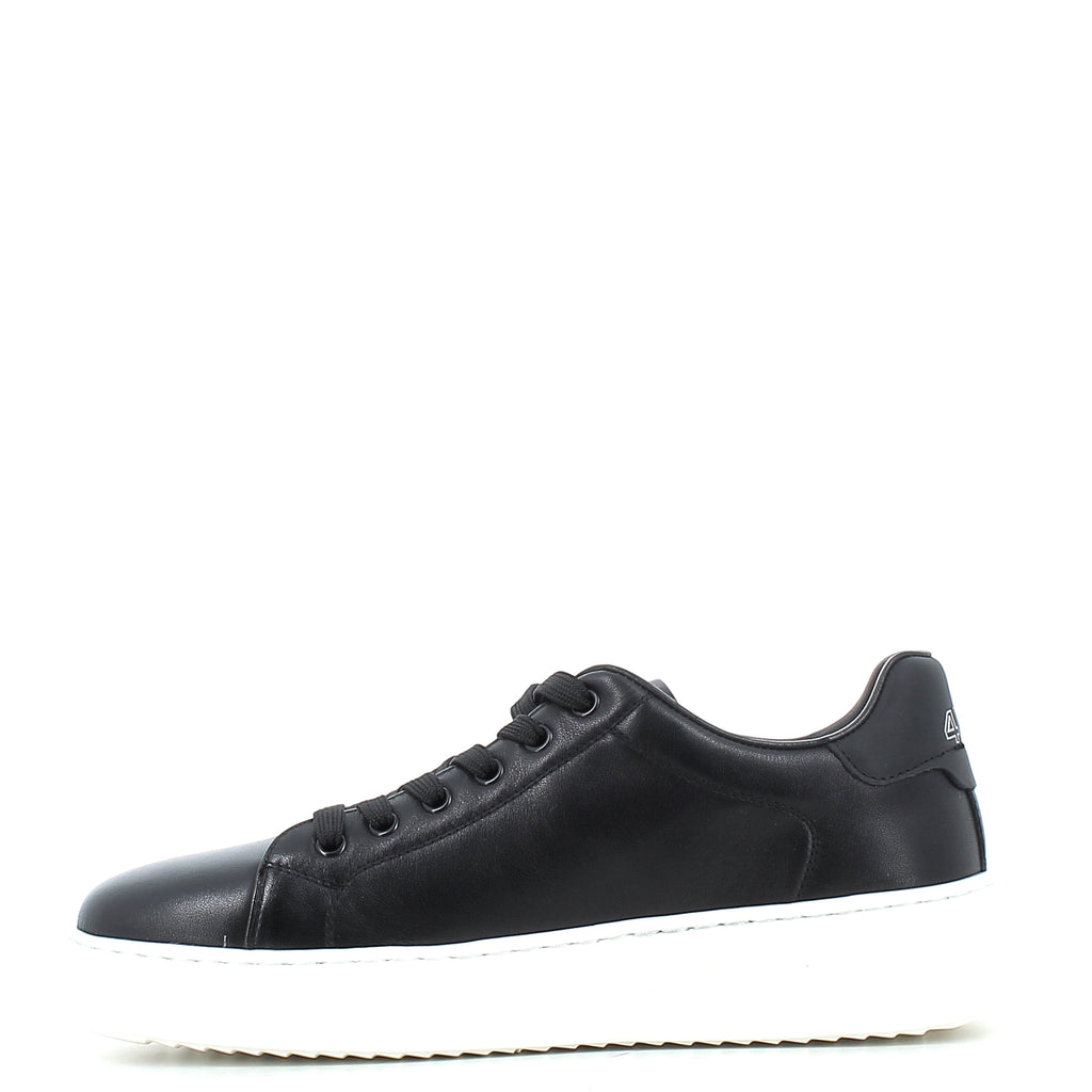 Scarpe Paciotti 4US uomo 0051P26     BLACK