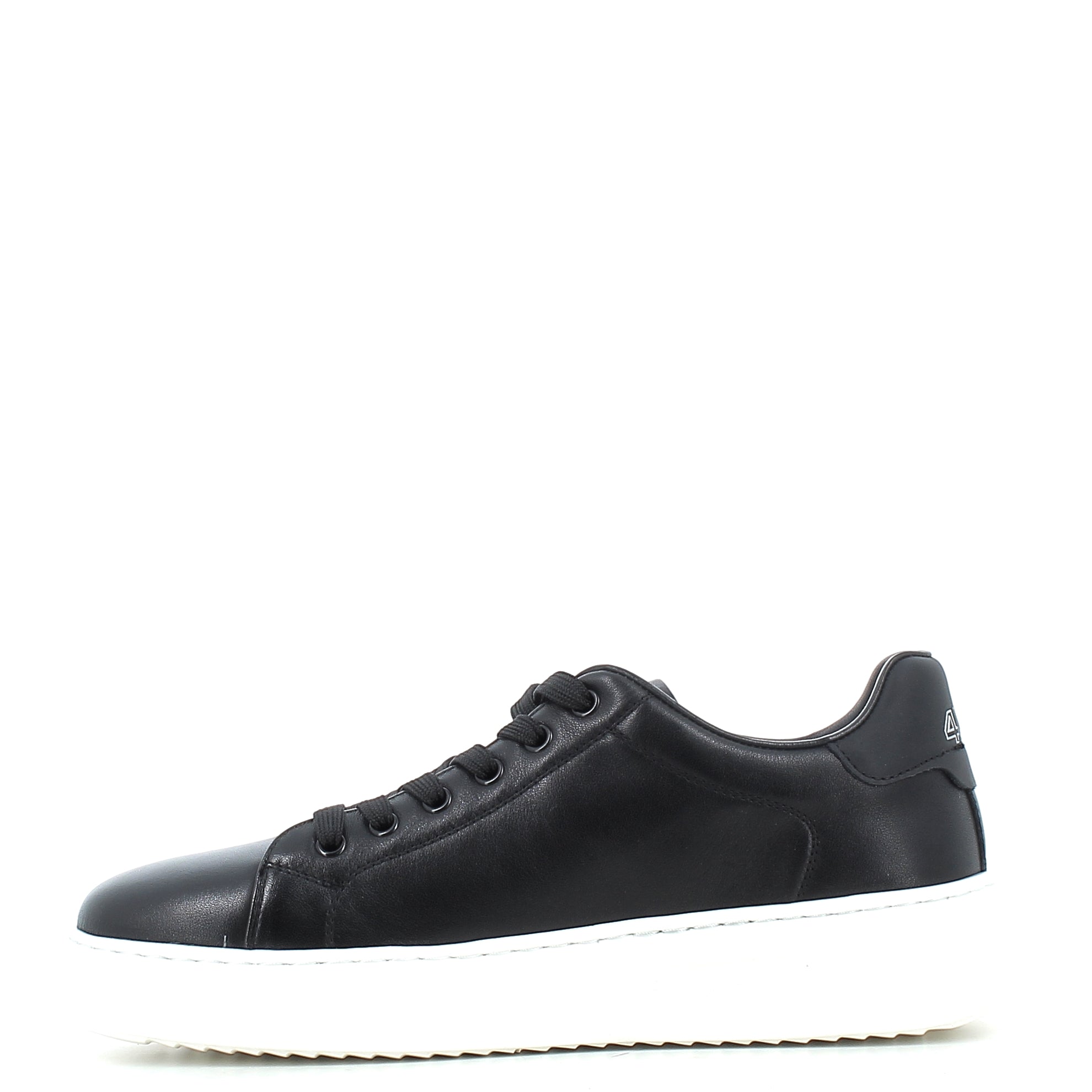 Scarpe Paciotti 4US uomo 0051P26     BLACK