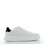 Scarpe Paciotti 4US uomo 0051P26     WHITE MIX