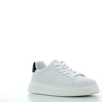 Scarpe Paciotti 4US uomo 0051P26     WHITE MIX