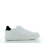 Scarpe Paciotti 4US uomo 0021P26     WHITE MIX