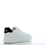 Scarpe Paciotti 4US uomo 0021P26     WHITE MIX