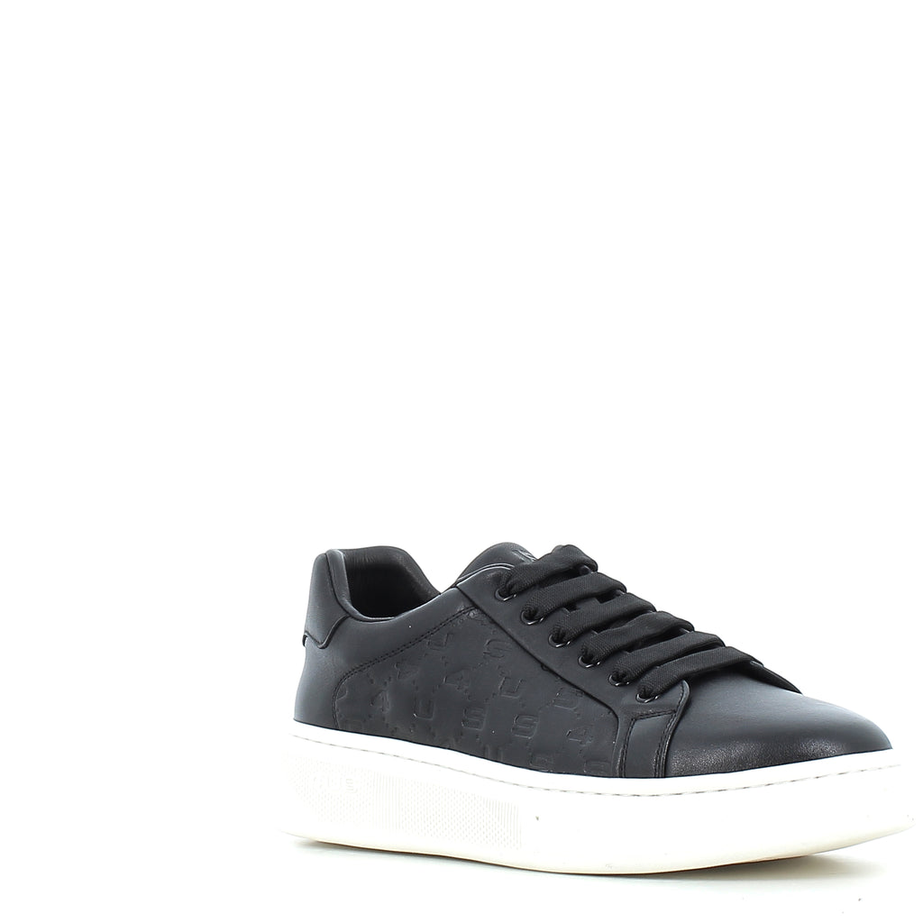 Scarpe Paciotti 4US uomo 0021P26     BLACK