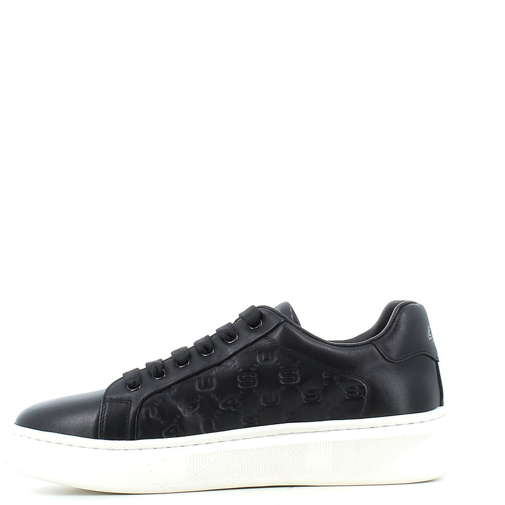 Scarpe Paciotti 4US uomo 0021P26     BLACK