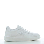 Scarpe Paciotti 4US uomo 0061P26     WHITE MIX