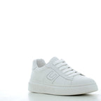 Scarpe Paciotti 4US uomo 0061P26     WHITE MIX