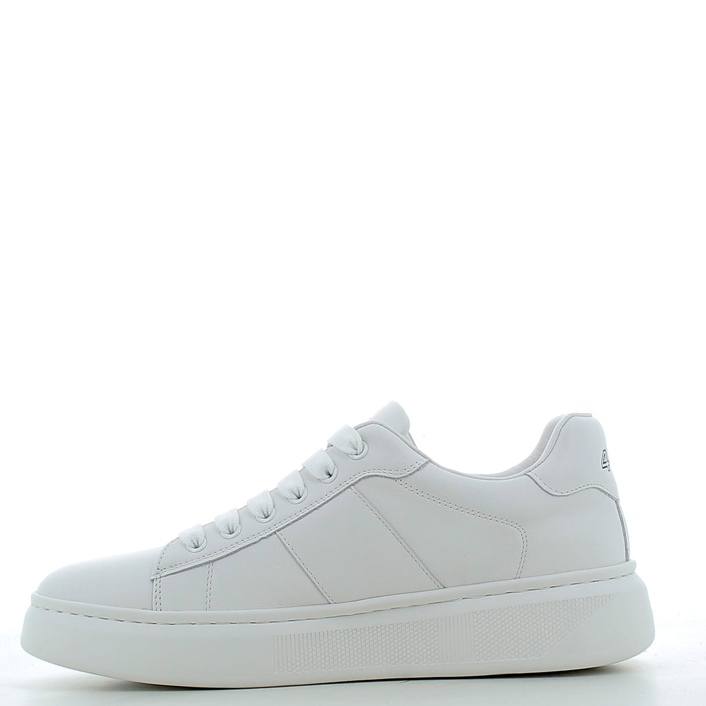 Scarpe Paciotti 4US uomo 0061P26     WHITE MIX