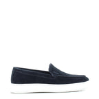 Scarpe Paciotti 4US uomo 25045P26    BLU