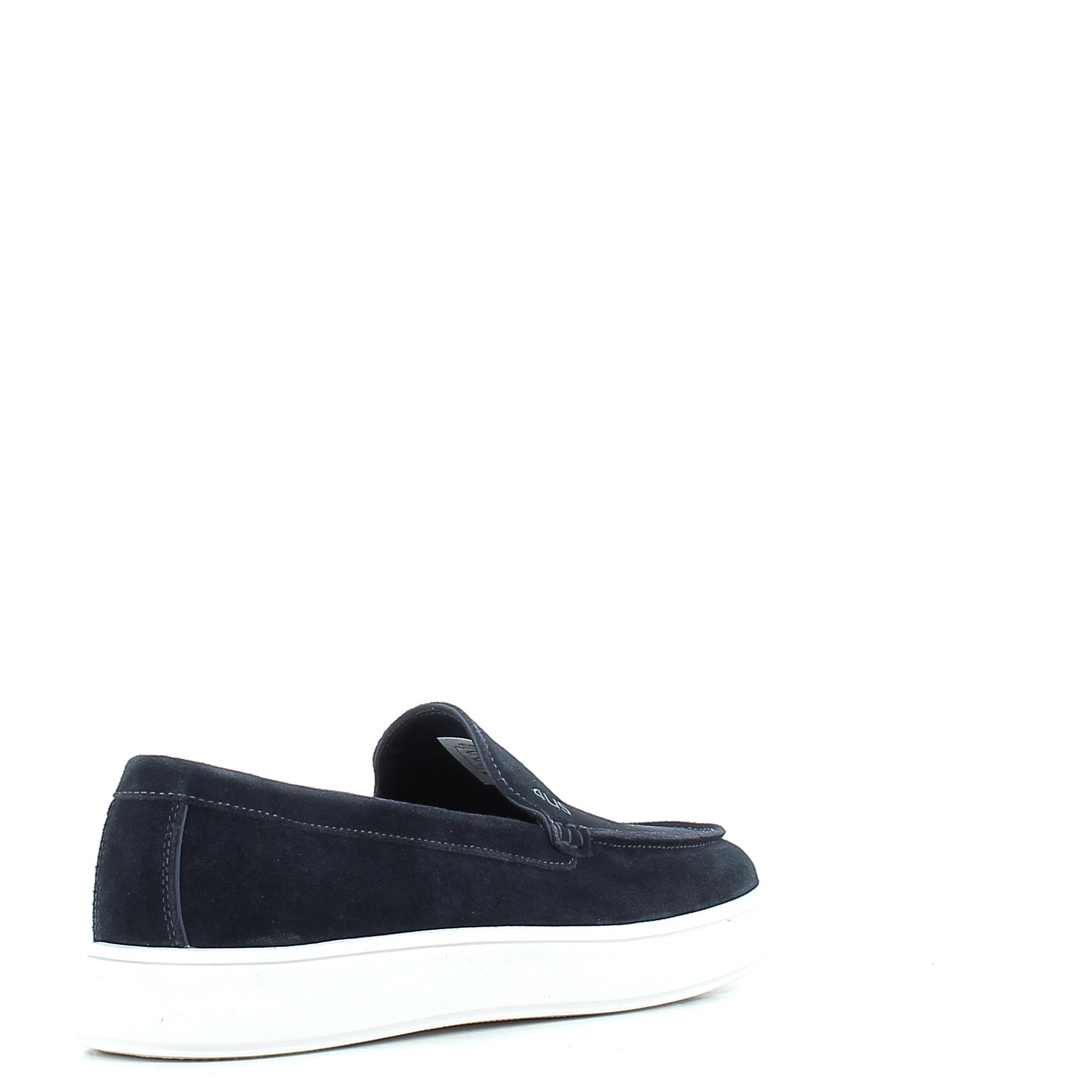 Scarpe Paciotti 4US uomo 25045P26    BLU