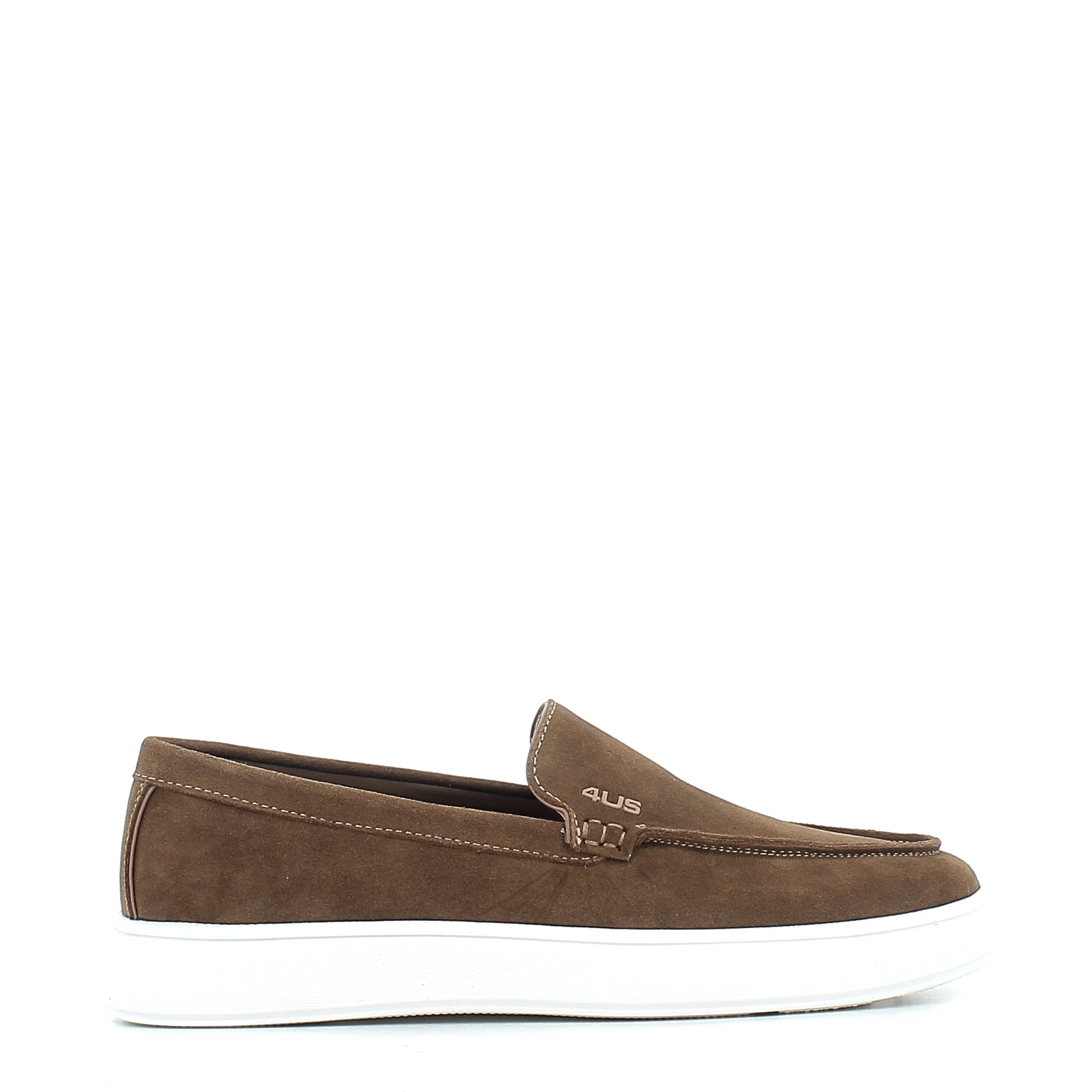 Scarpe Paciotti 4US uomo 25045P26    KHAKI