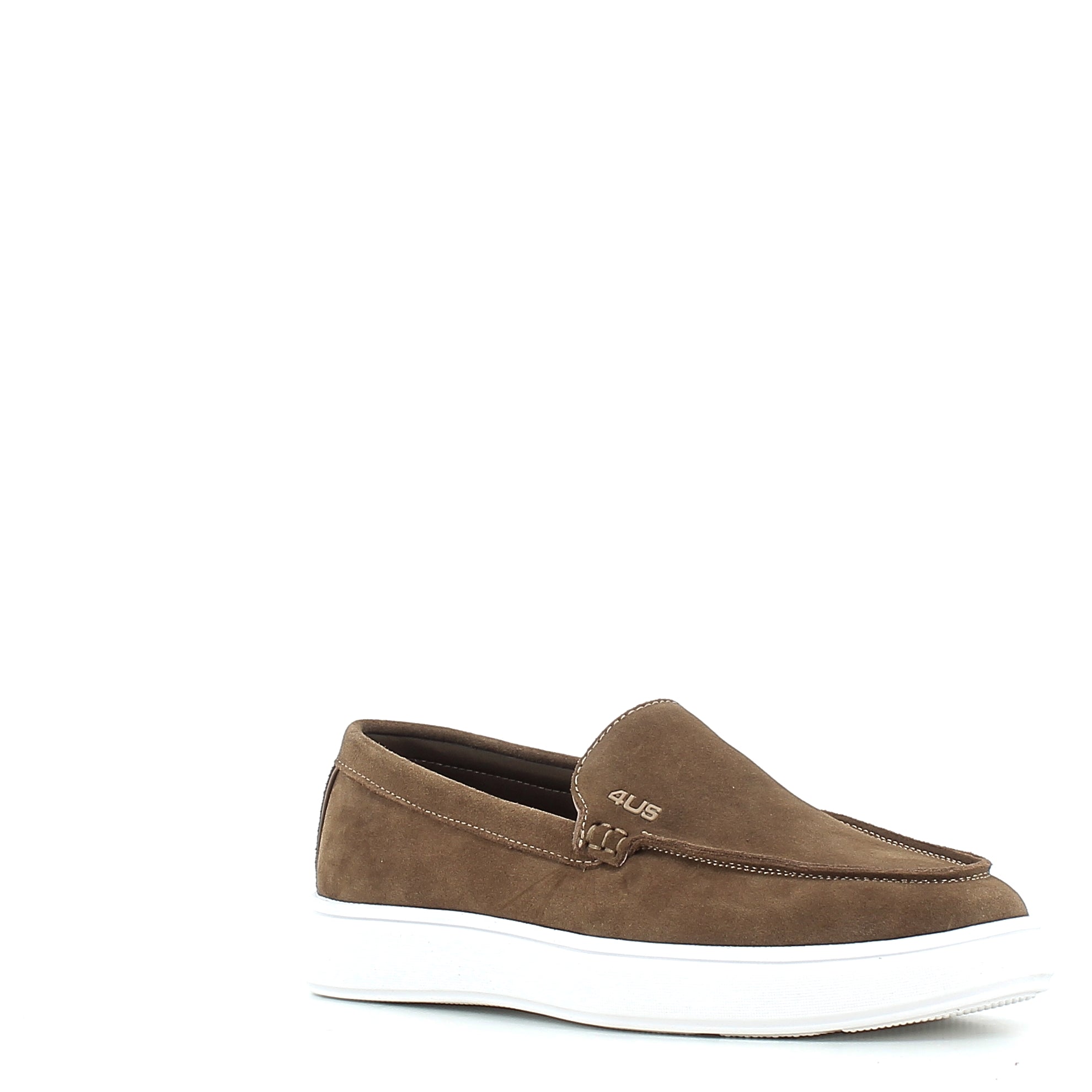 Scarpe Paciotti 4US uomo 25045P26    KHAKI