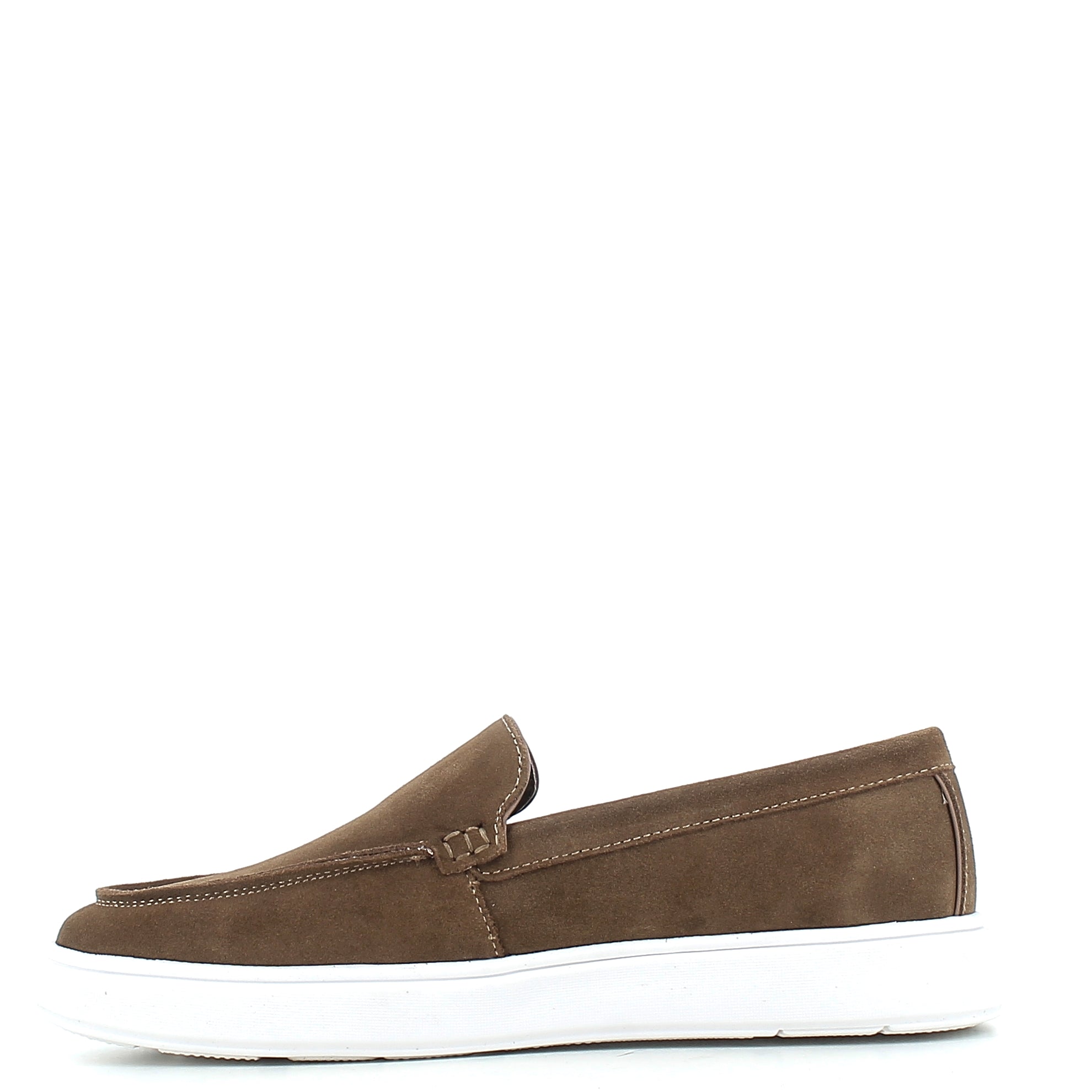 Scarpe Paciotti 4US uomo 25045P26    KHAKI