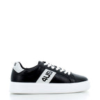 Scarpe Paciotti 4US uomo 1228P26     BLACK