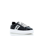 Scarpe Paciotti 4US uomo 1228P26     BLACK