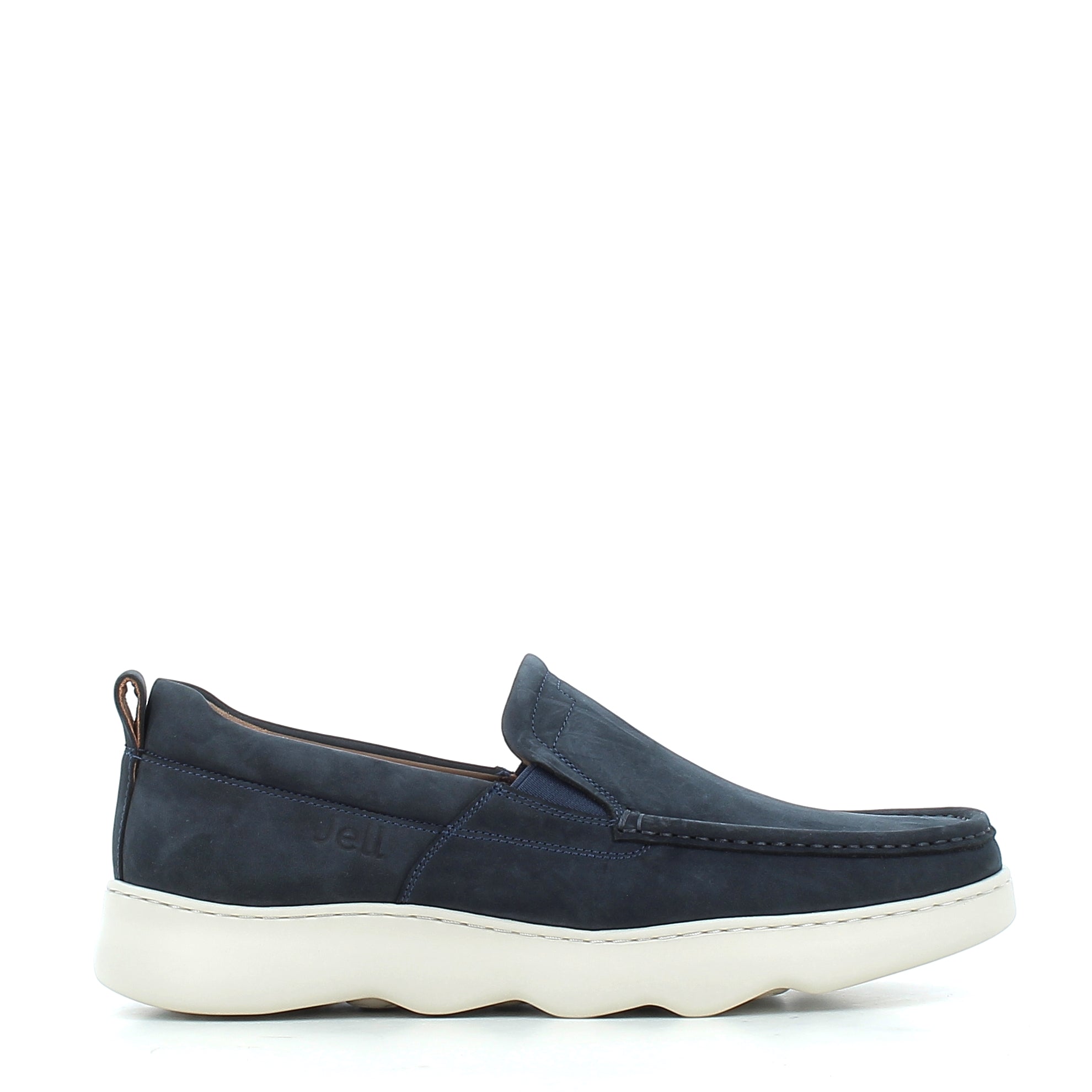 Scarpe Dr.Jell uomo MJ26F1P26   NAVY