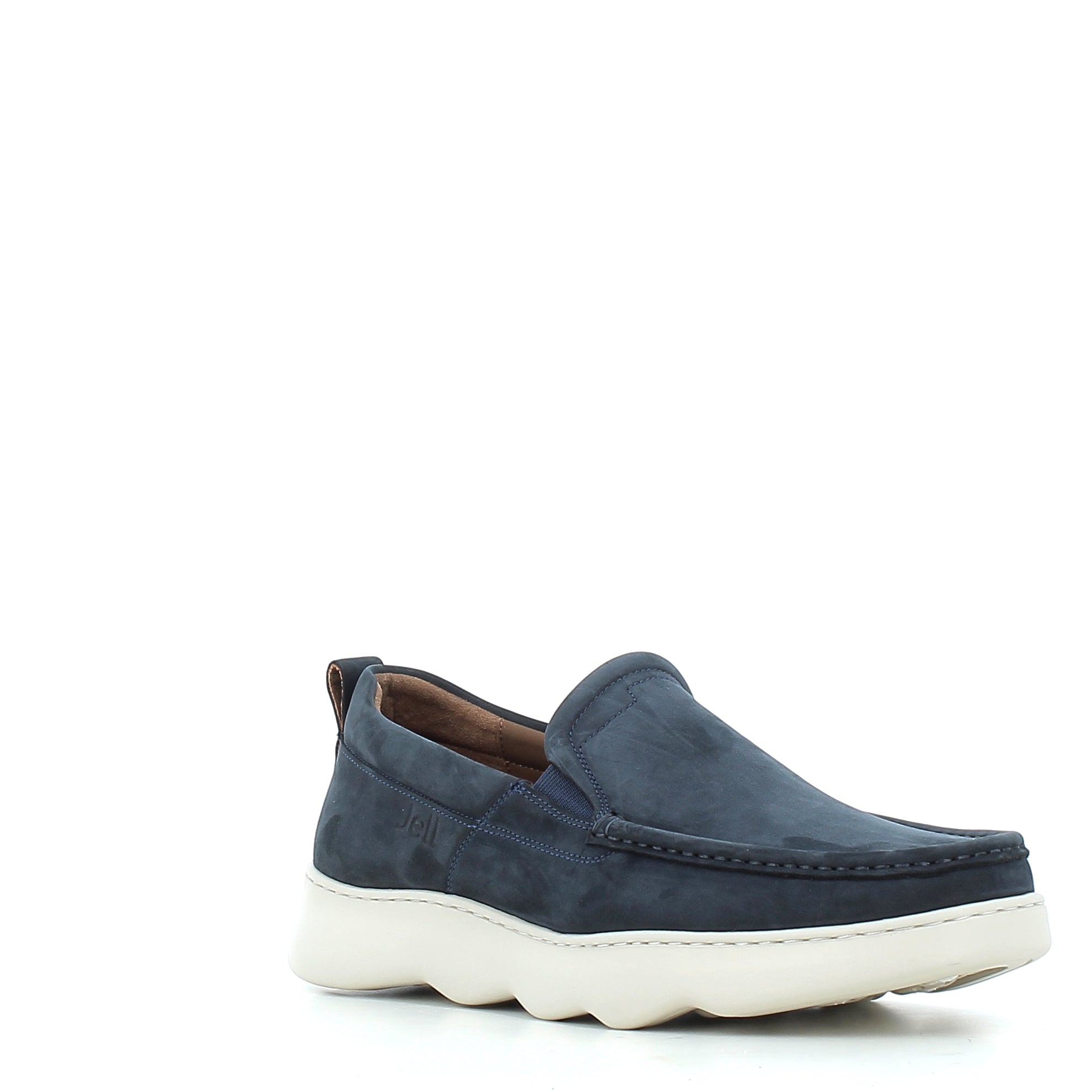 Scarpe Dr.Jell uomo MJ26F1P26   NAVY