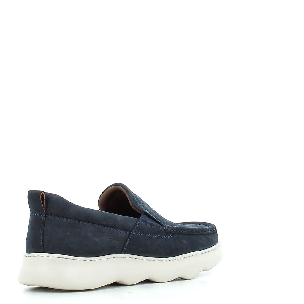Scarpe Dr.Jell uomo MJ26F1P26   NAVY