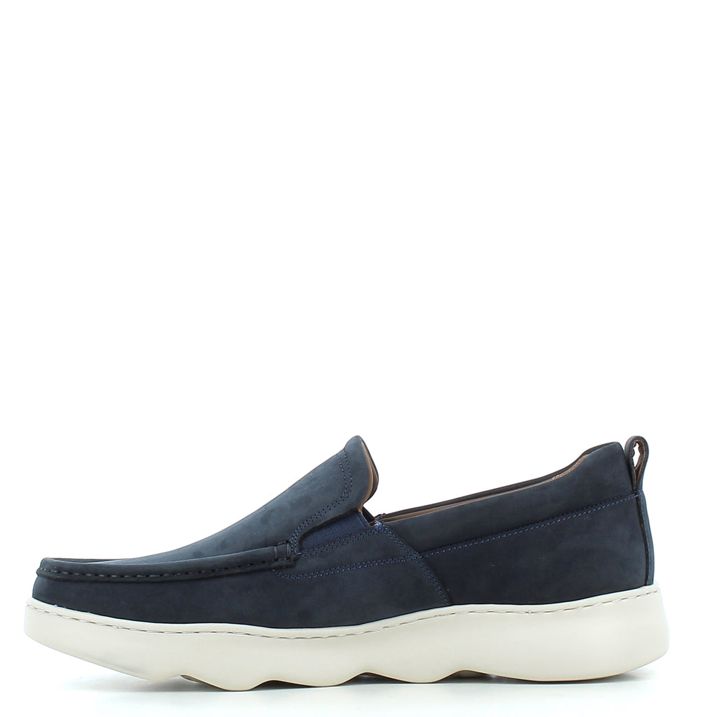 Scarpe Dr.Jell uomo MJ26F1P26   NAVY