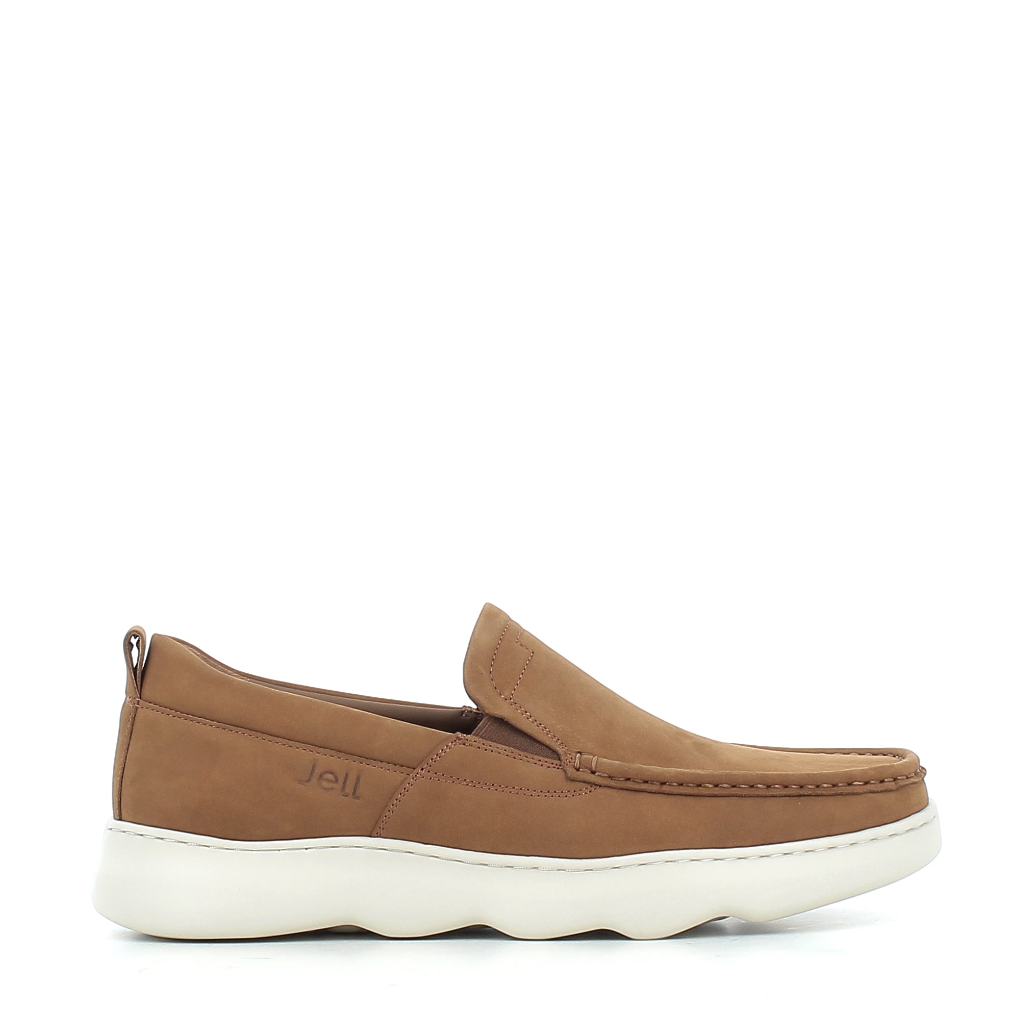 Scarpe Dr.Jell uomo MJ26F1P26   CAMEL