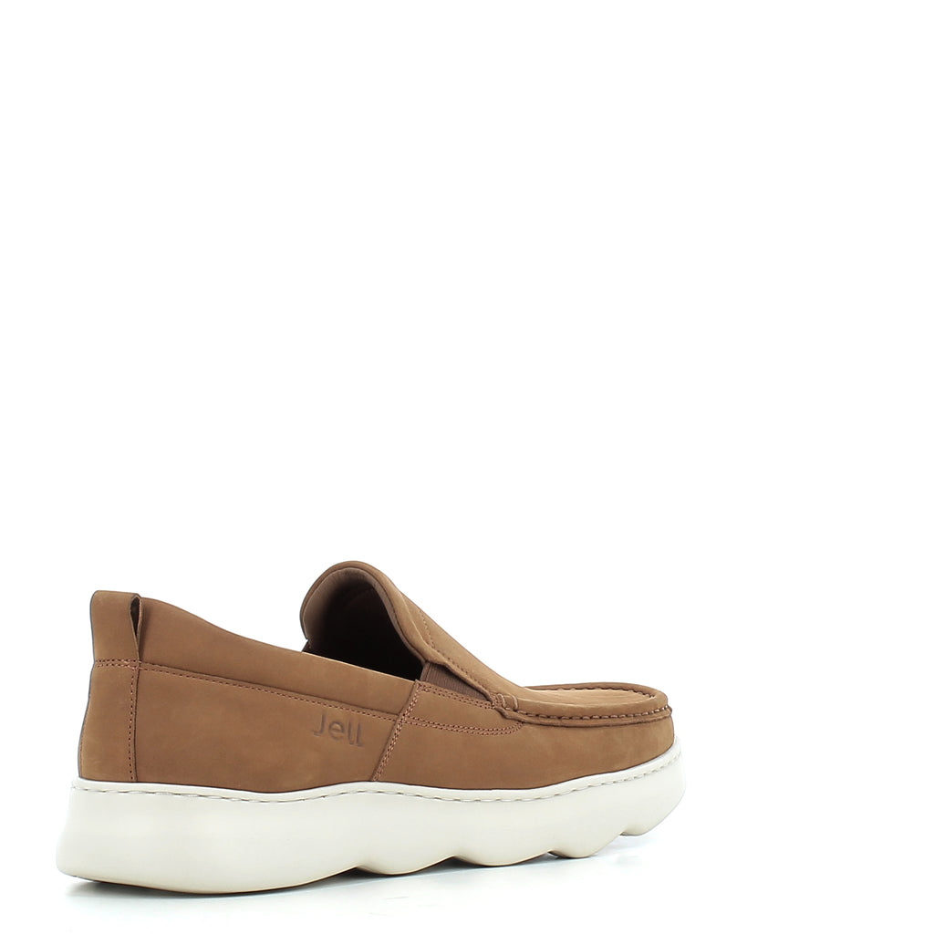 Scarpe Dr.Jell uomo MJ26F1P26   CAMEL