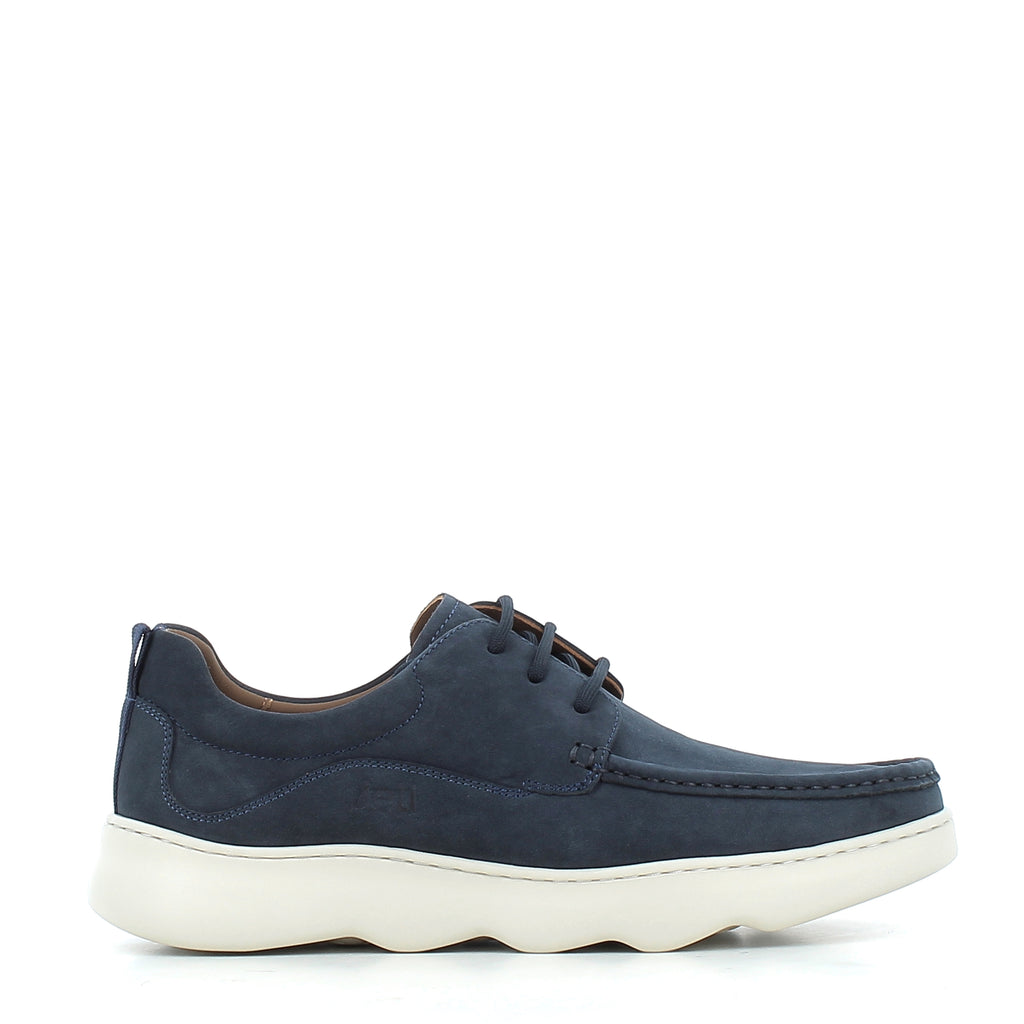 Scarpe Dr.Jell uomo MJ26F2P26   NAVY