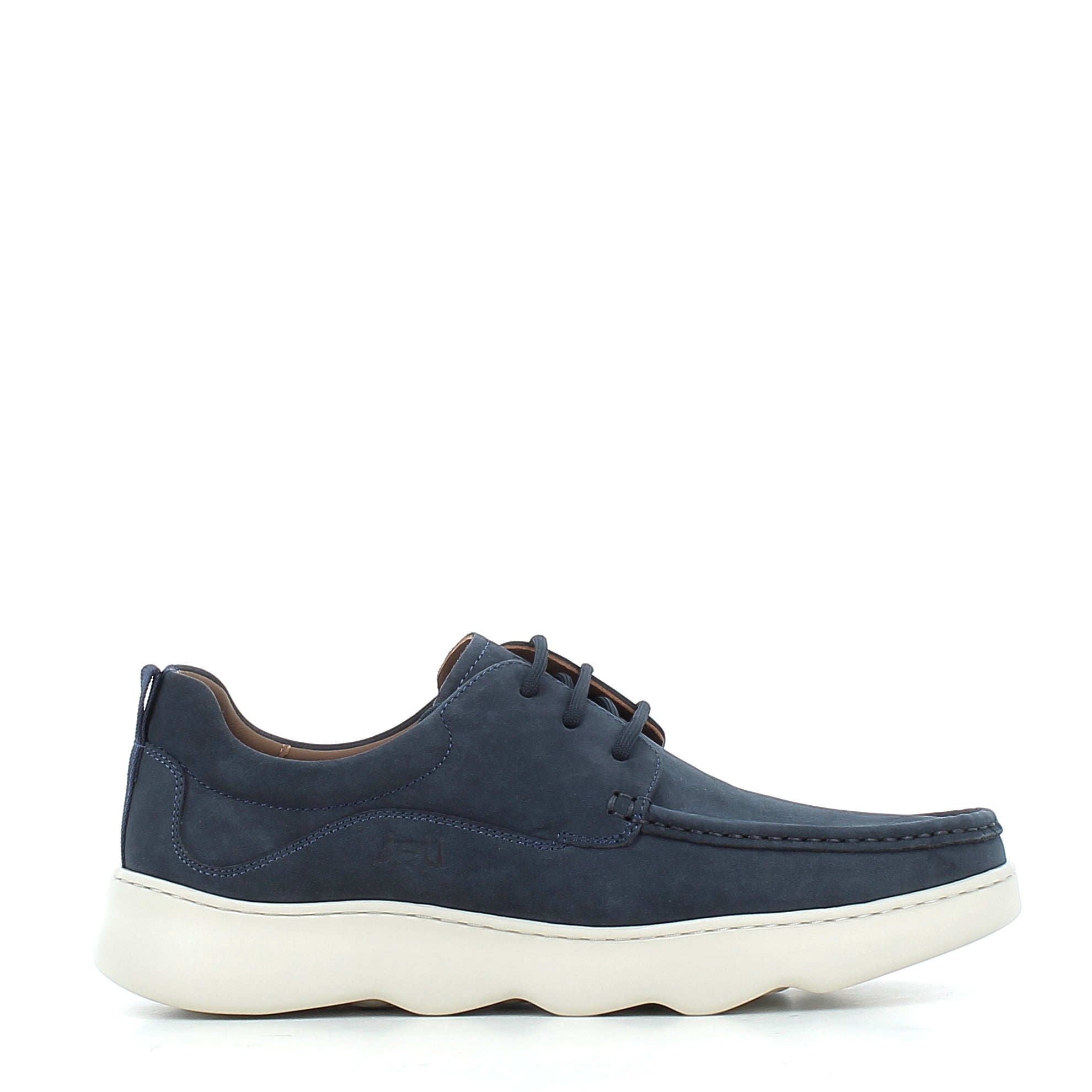 Scarpe Dr.Jell uomo MJ26F2P26   NAVY