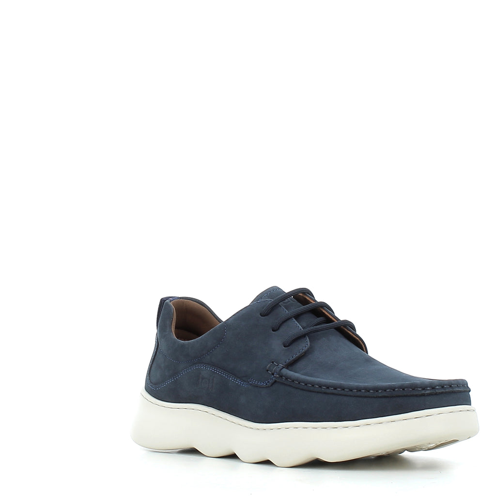 Scarpe Dr.Jell uomo MJ26F2P26   NAVY