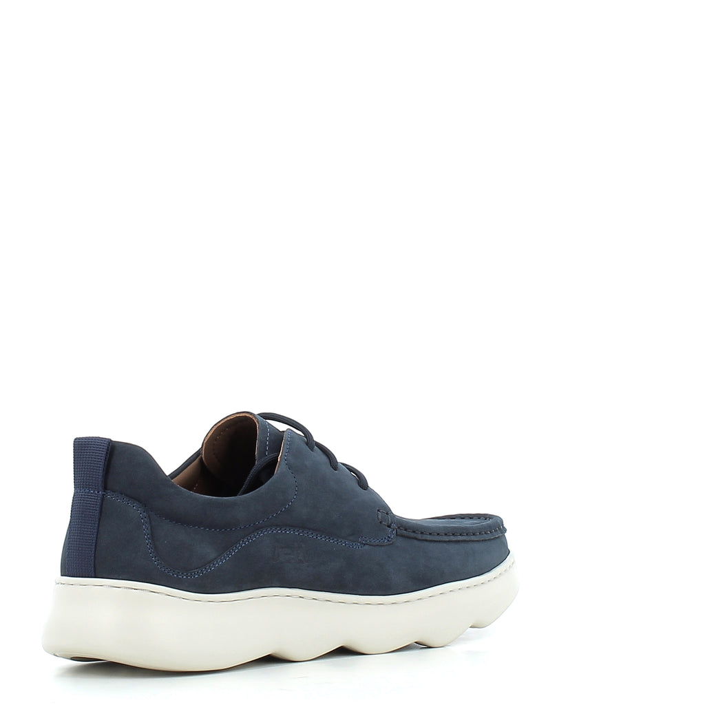 Scarpe Dr.Jell uomo MJ26F2P26   NAVY