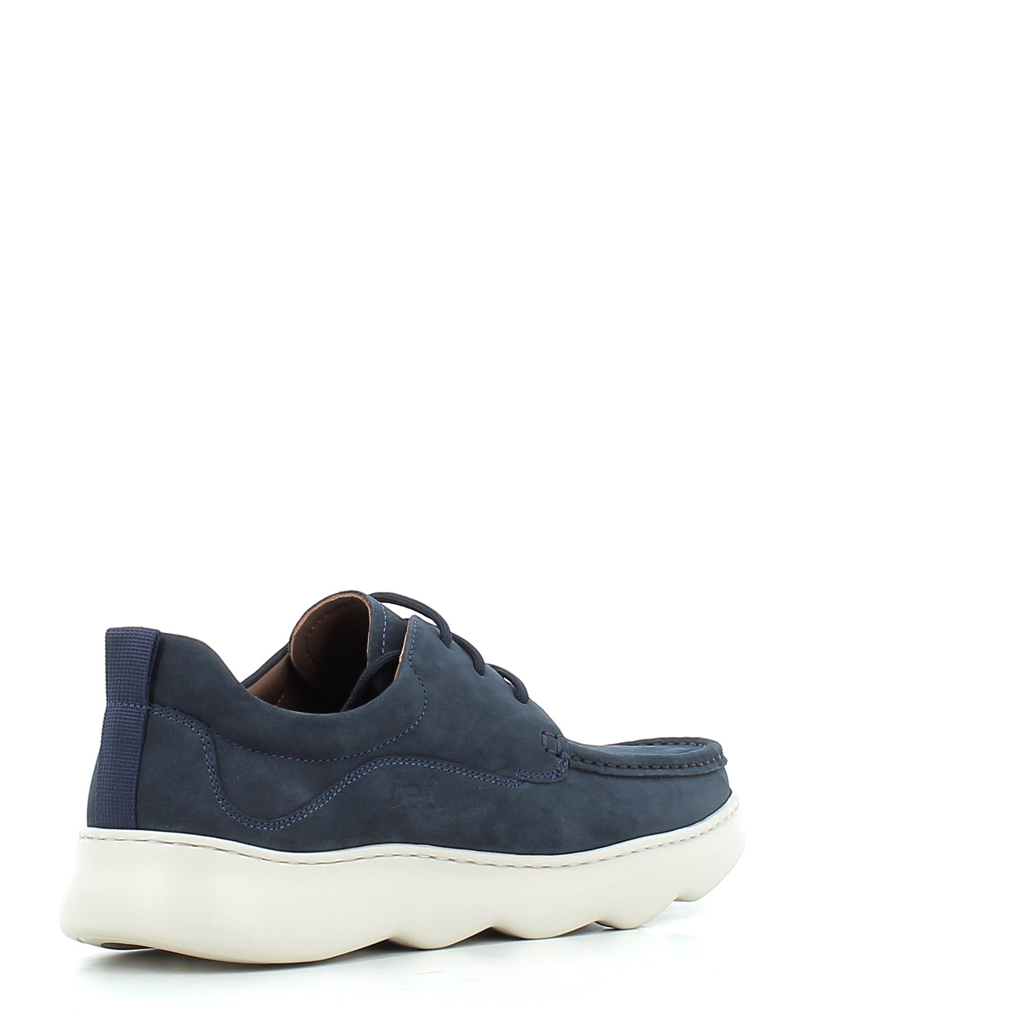 Scarpe Dr.Jell uomo MJ26F2P26   NAVY