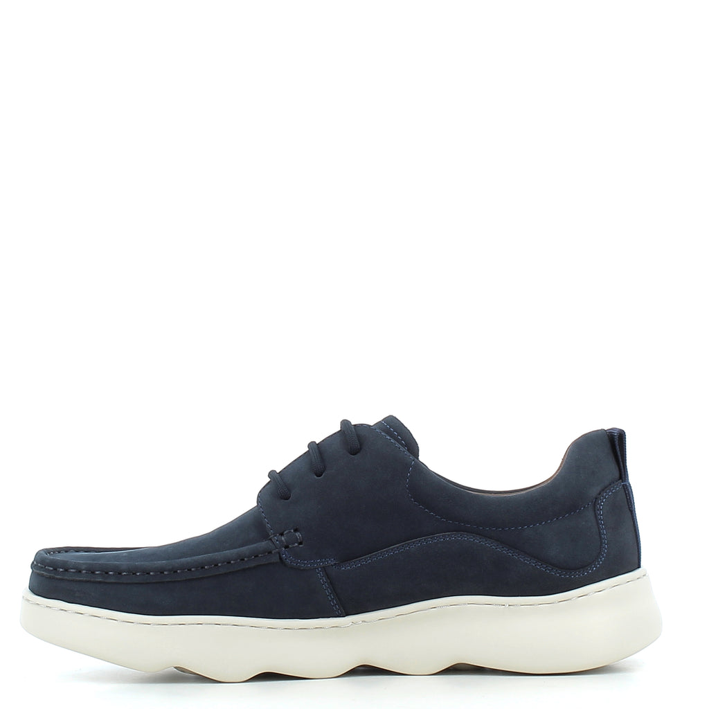Scarpe Dr.Jell uomo MJ26F2P26   NAVY