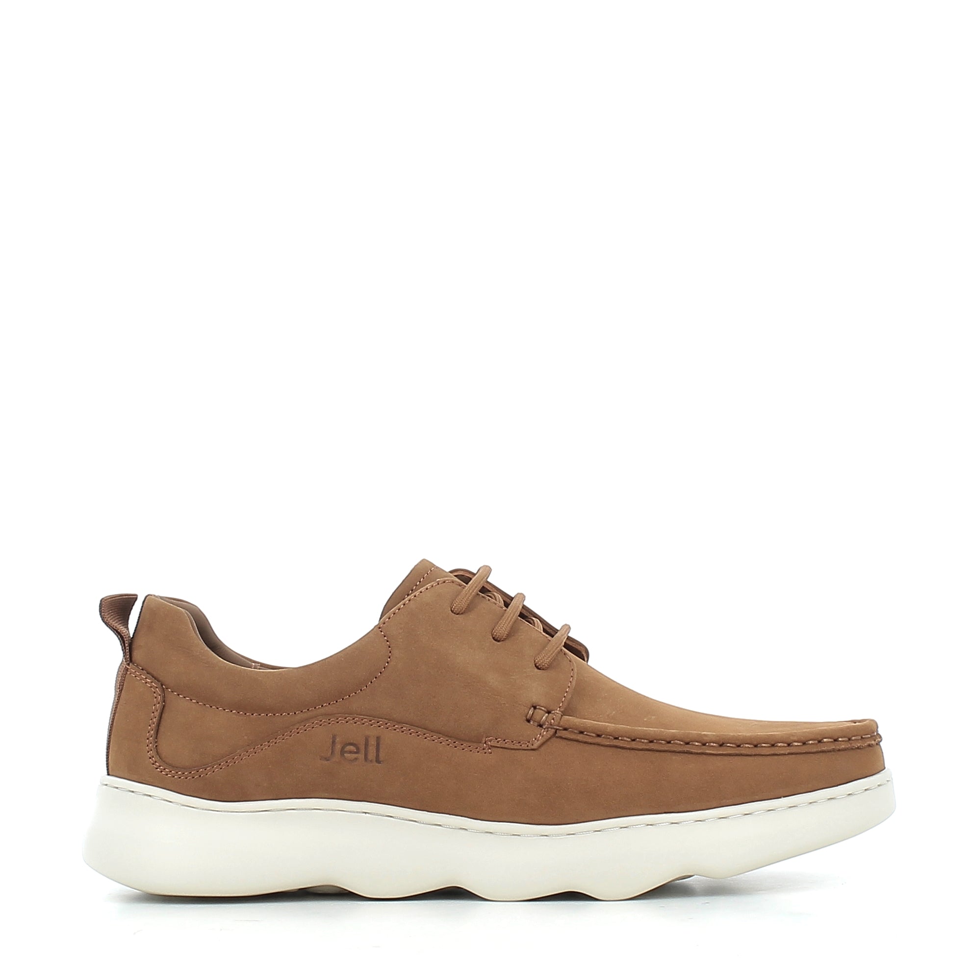 Scarpe Dr.Jell uomo MJ26F2P26   CAMEL