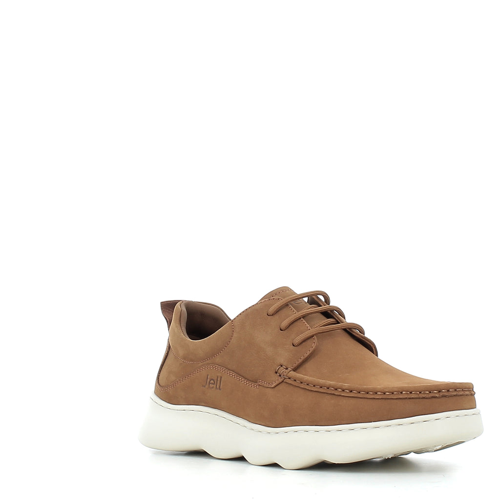Scarpe Dr.Jell uomo MJ26F2P26   CAMEL